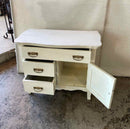 Washstand