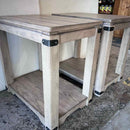 Living Room Table Set