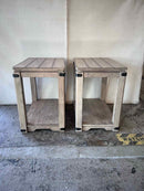 Living Room Table Set