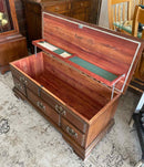Cedar Chest