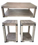 Living Room Table Set