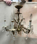 Chandelier