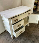 Washstand