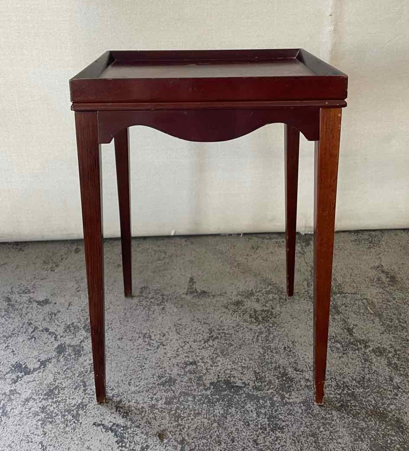 End Table
