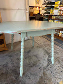 Breakfast Table