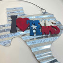 Wall Decor