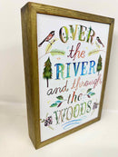 Wall Decor