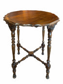 Parlor Table