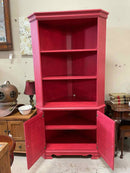 Corner Cabinet
