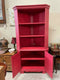 Corner Cabinet