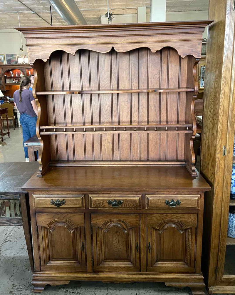 Hutch