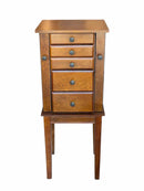 Jewelry Box