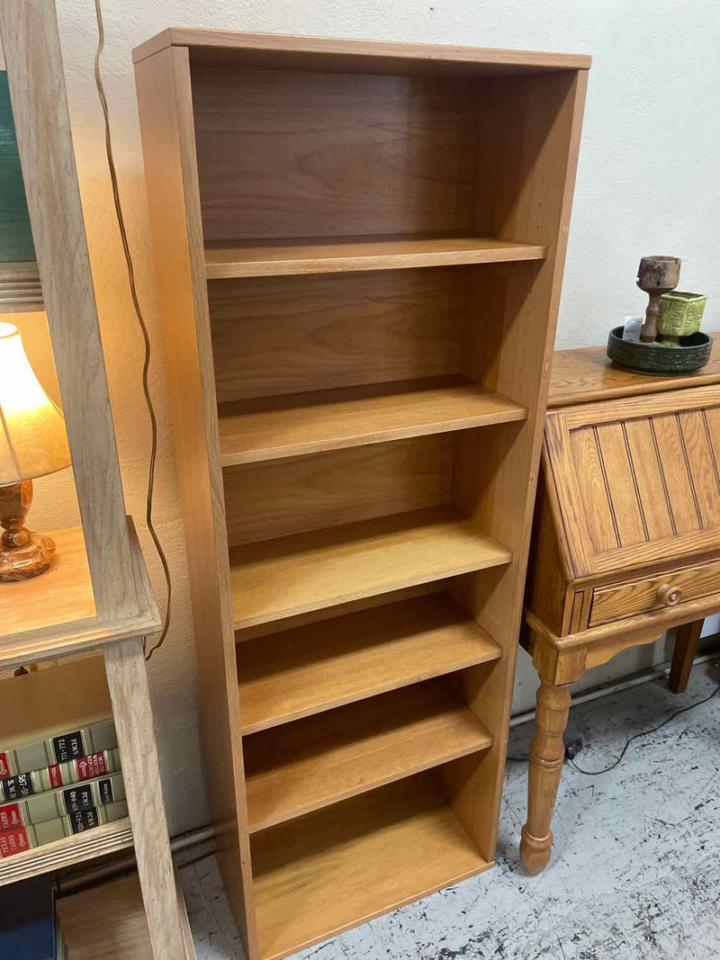 Bookshelf