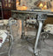 Breakfast Table