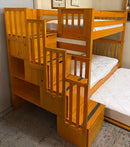 Bunkbed