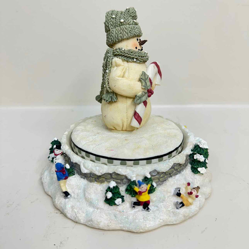 Christmas Decor