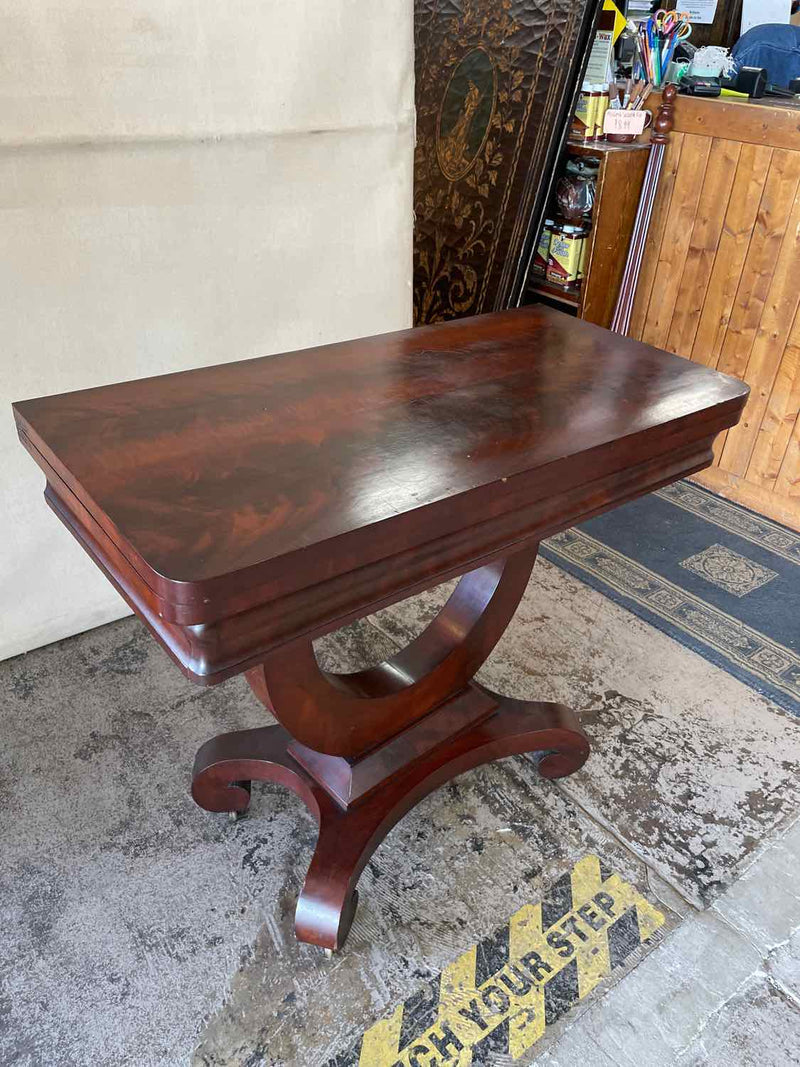 Game Table