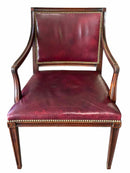 Occasional Chair