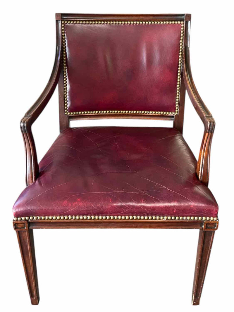 Occasional Chair
