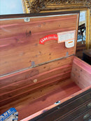 Cedar Chest