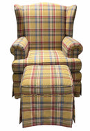 Occasional Chair