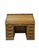 Roll Top Desk