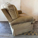 Recliner