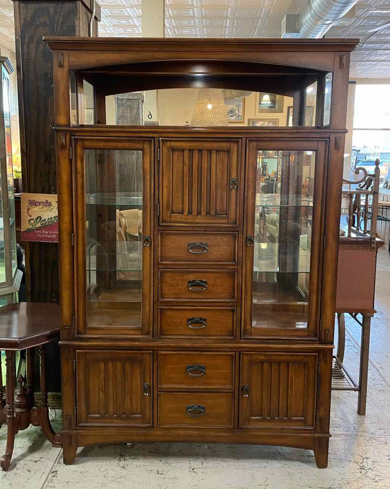 China Cabinet