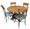 Breakfast Table