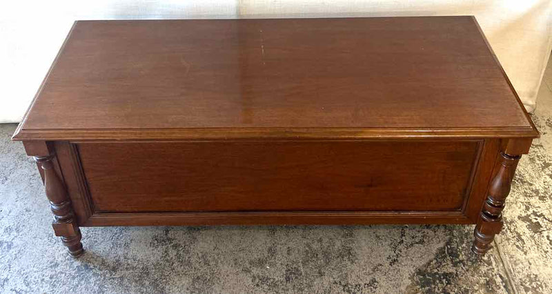 Cedar Chest