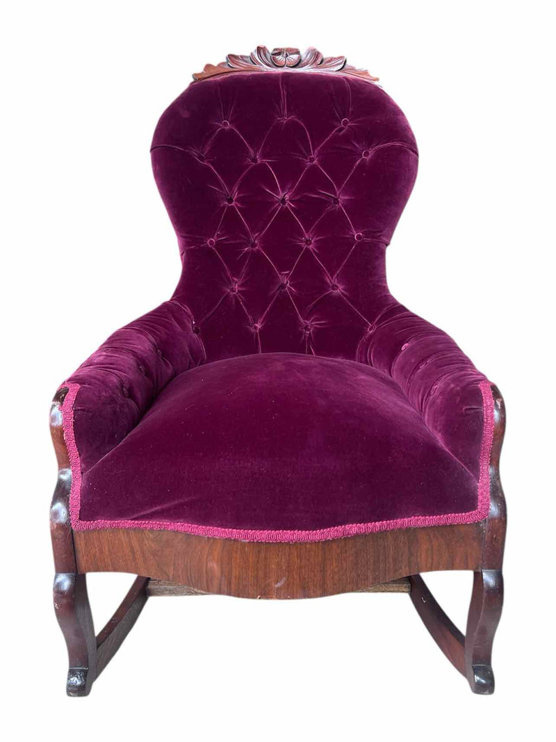 Rocking Chair