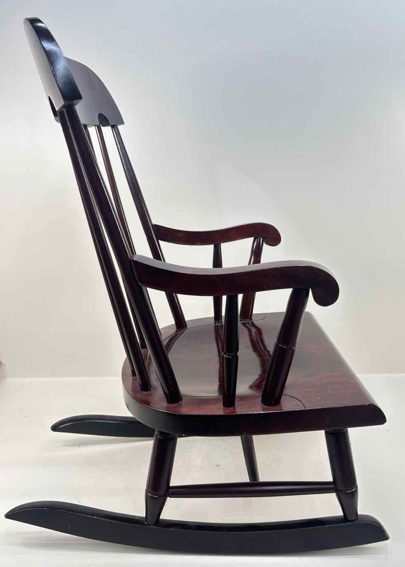 Rocking Chair