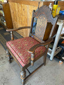 Occasional Chair