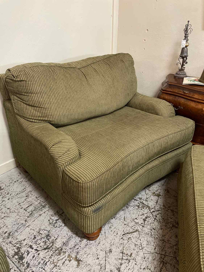 Occasional Chair