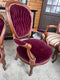 Occasional Chair