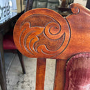 Occasional Chair