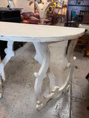 Console Table
