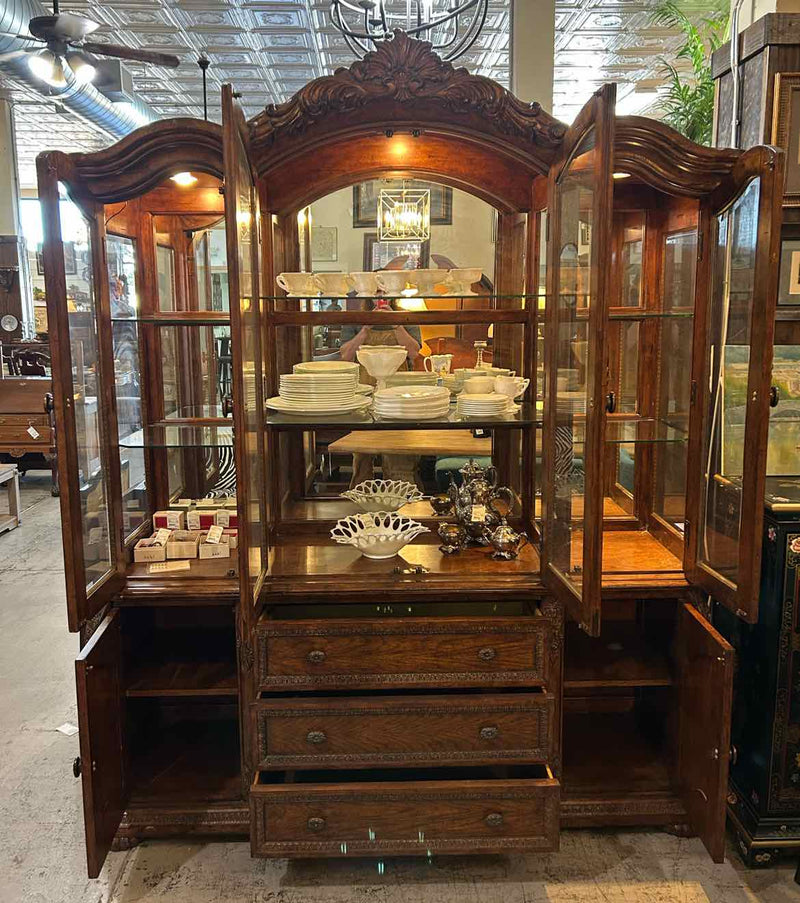 China Cabinet