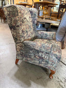 Recliner