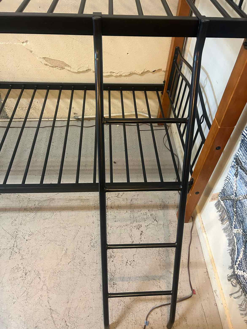 Bunkbed