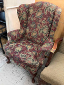 Occasional Chair