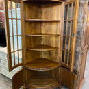 Corner Cabinet