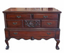Cedar Chest