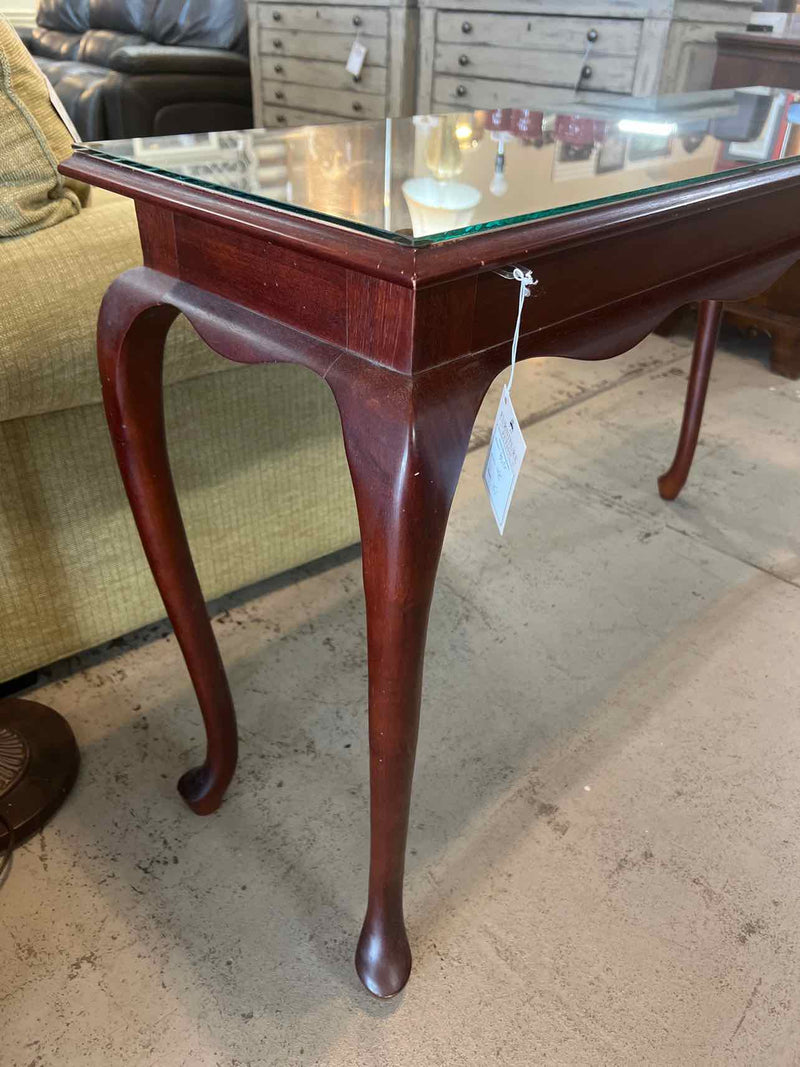 Sofa Table