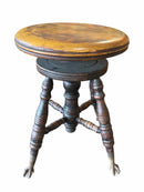 Stool