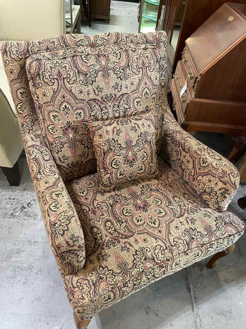 Occasional Chair