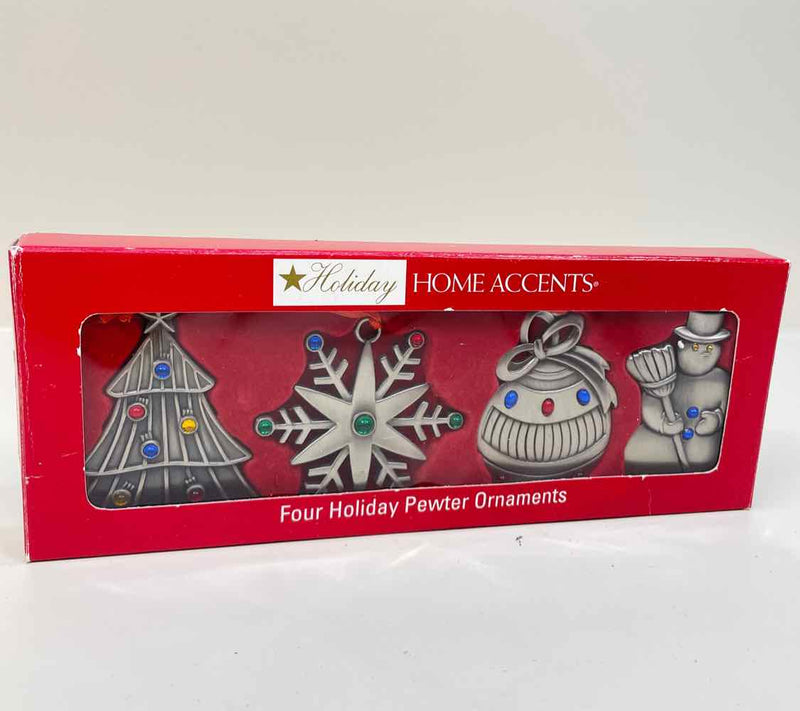 Christmas Decor