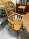 Breakfast Table