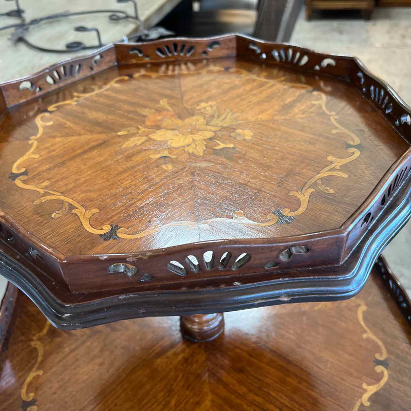 Parlor Table