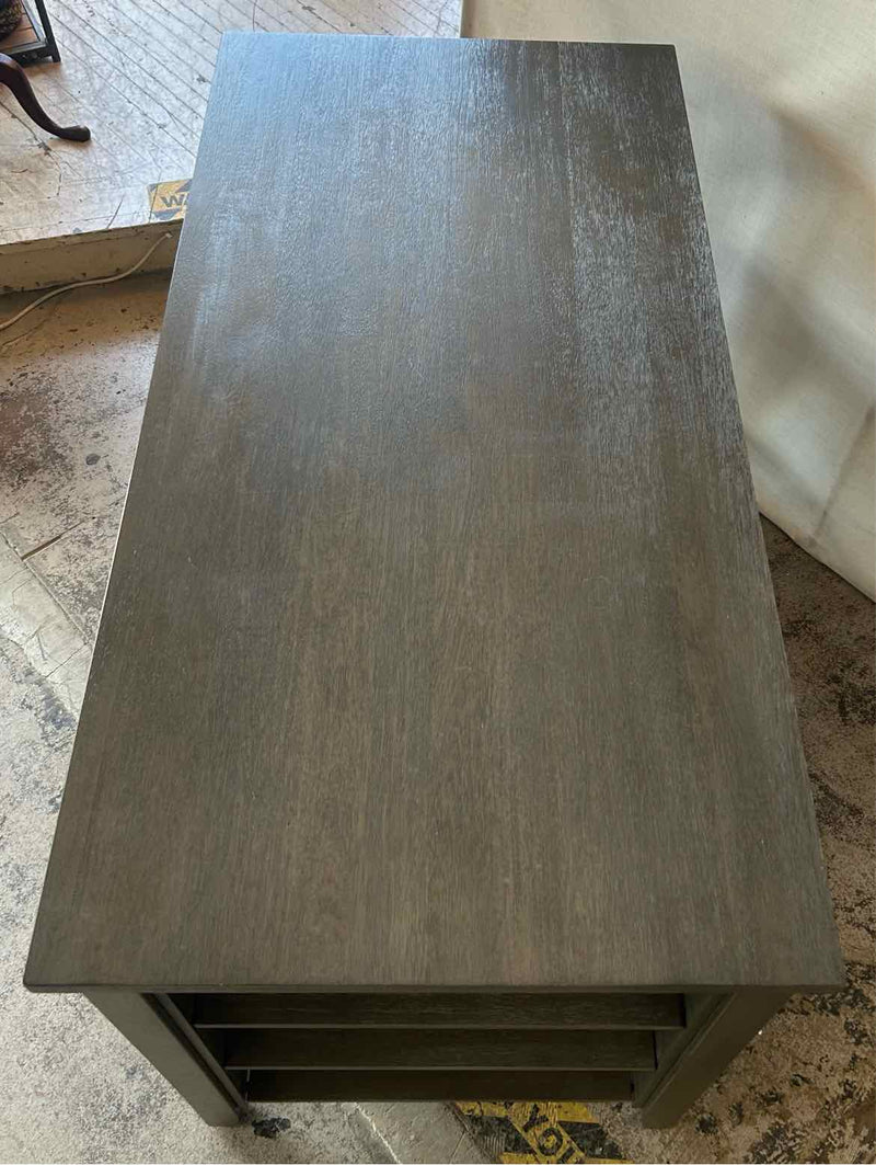 Breakfast Table